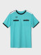 Судейская форма FN Justice (Light Blue/Black)