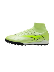 Шиповки KELME Men's Soccer Cleats (TF) Light Green