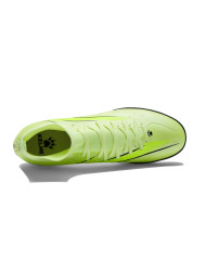 Шиповки KELME Men's Soccer Cleats (TF) Light Green