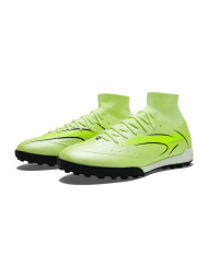 Шиповки KELME Men's Soccer Cleats (TF) Light Green