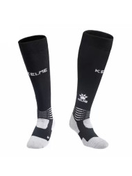 Гетры KELME Elastic Football Length Socks Black