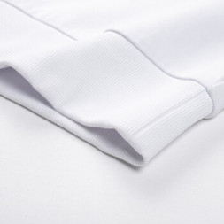 Свитшот KELME Round Neck Sweater White