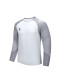 Лонгслив KELME Long Sleeve T-shirt Grey