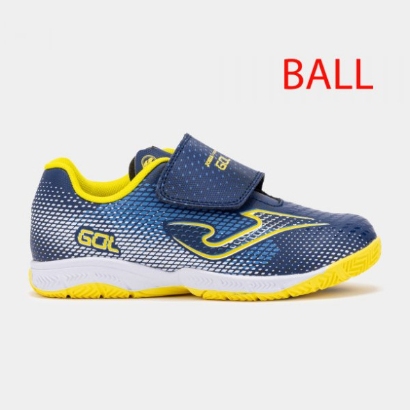 Ассортимент | GOL JR 2603     INDOOR
