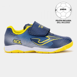 Ассортимент | GOL JR 2603     INDOOR