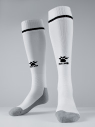 Гетры KELME Adult Long Football Socks White