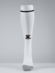 Гетры KELME Adult Long Football Socks White