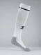 Гетры KELME Adult Long Football Socks White