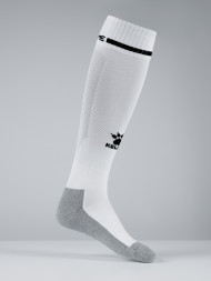 Гетры KELME Adult Long Football Socks White