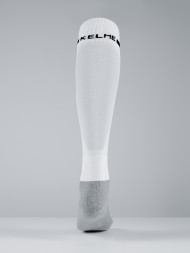 Гетры KELME Adult Long Football Socks White