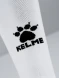 Гетры KELME Adult Long Football Socks White