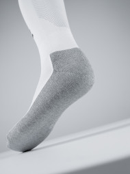 Гетры KELME Adult Long Football Socks White