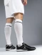 Гетры KELME Adult Long Football Socks White