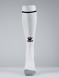 Гетры KELME Adult Long Football Socks White
