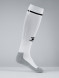 Гетры KELME Adult Long Football Socks White