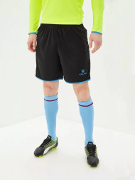 Вратарская форма KELME Goalkeeper L/S Suit (Citric/Black)