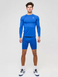 Термобелье (низ) KELME Pro Tackling Shorts Blue