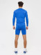 Термобелье (низ) KELME Pro Tackling Shorts Blue