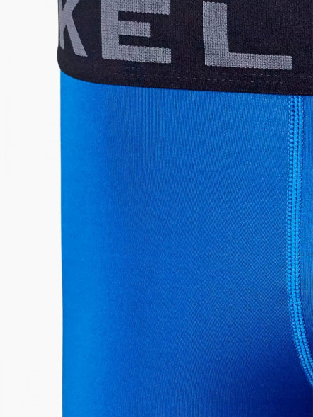 Термобелье (низ) KELME Pro Tackling Shorts Blue