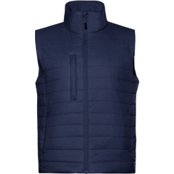 Жилет унисекс утепленный STAN таффета, 65, 87