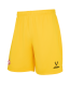Шорты вратарские JOGEL PerFormDRY Spartak 25 GK Shorts, желтый, детский