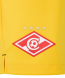 Шорты вратарские JOGEL PerFormDRY Spartak 25 GK Shorts, желтый, детский