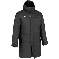 Куртка удлиненная JOMA ISLANDIA III