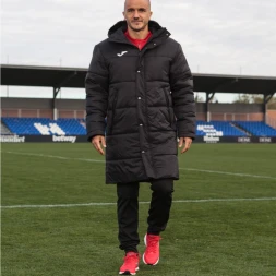 Куртка удлиненная JOMA ISLANDIA III