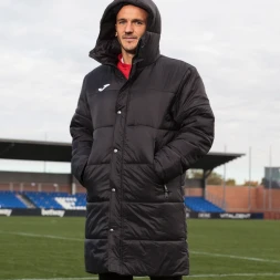 Куртка удлиненная JOMA ISLANDIA III