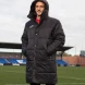 Куртка удлиненная JOMA ISLANDIA III