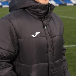 Куртка удлиненная JOMA ISLANDIA III