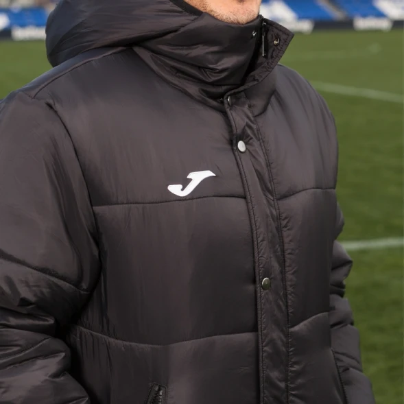 Куртка удлиненная JOMA ISLANDIA III