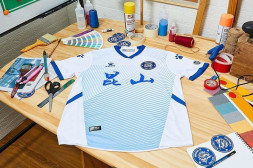 21 years Kunshan competition clothes KELME 21 Years Kunshan Competition Clothes White