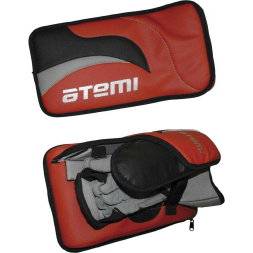 Блокер вратаря игры в хоккей L(32-36)