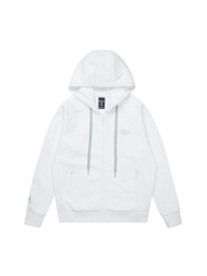 Толстовка KELME Knitted Coat White