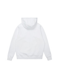 Толстовка KELME Knitted Coat White