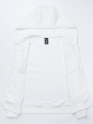 Толстовка KELME Knitted Coat White