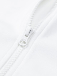 Толстовка KELME Knitted Coat White