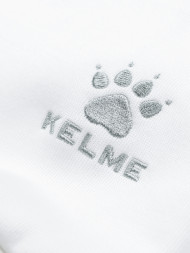 Толстовка KELME Knitted Coat White