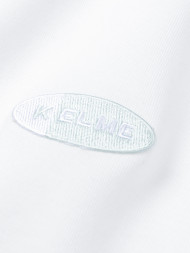 Толстовка KELME Knitted Coat White