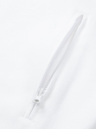 Толстовка KELME Knitted Coat White
