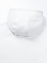 Толстовка KELME Knitted Coat White
