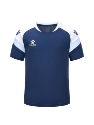 Футболка KELME T-Shirt Dark Blue