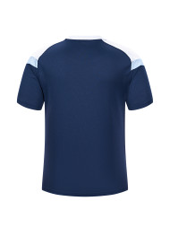 Футболка KELME T-Shirt Dark Blue