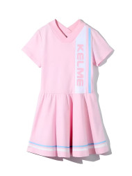Детское платье KELME Girl's Dresses Pink