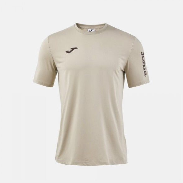 ФУТБОЛКА С КОРОТКИМ РУКАВОМ INVICTUS БЕЖЕВЫЙ