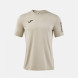 ФУТБОЛКА С КОРОТКИМ РУКАВОМ INVICTUS БЕЖЕВЫЙ