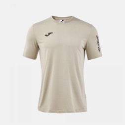 ФУТБОЛКА С КОРОТКИМ РУКАВОМ INVICTUS БЕЖЕВЫЙ