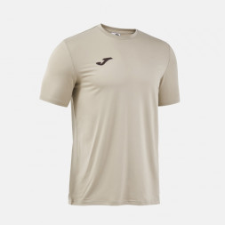 ФУТБОЛКА С КОРОТКИМ РУКАВОМ INVICTUS БЕЖЕВЫЙ