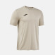 ФУТБОЛКА С КОРОТКИМ РУКАВОМ INVICTUS БЕЖЕВЫЙ